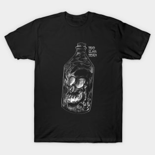 Message In A Bottle V2 T-Shirt